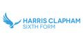 Logo for Harris Clapham Sixth Form